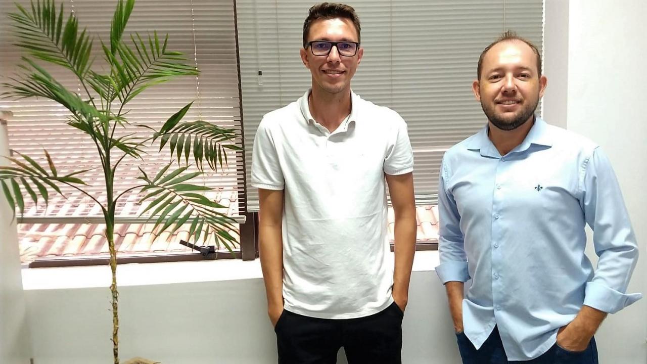 Novo secretário de Administração de Santa Helena deve dar continuidade a projetos em andamento