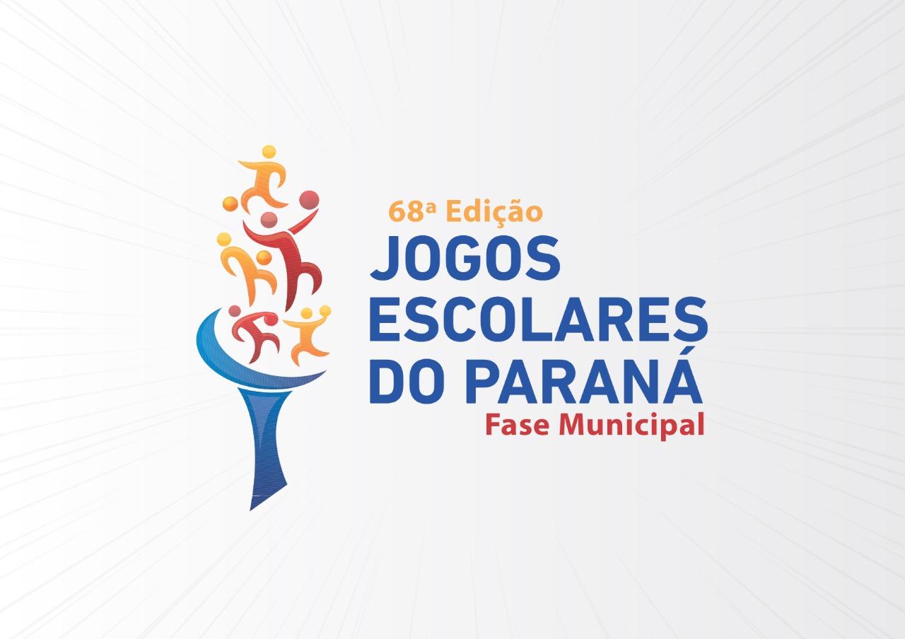 Santa Helena realiza a 68ª Edição dos Jogos Escolares do Paraná – JEPs – Fase Municipal