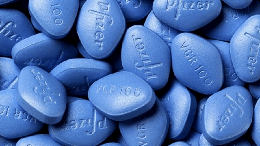 Forças Armadas aprovam compra de 35 mil comprimidos de Viagra