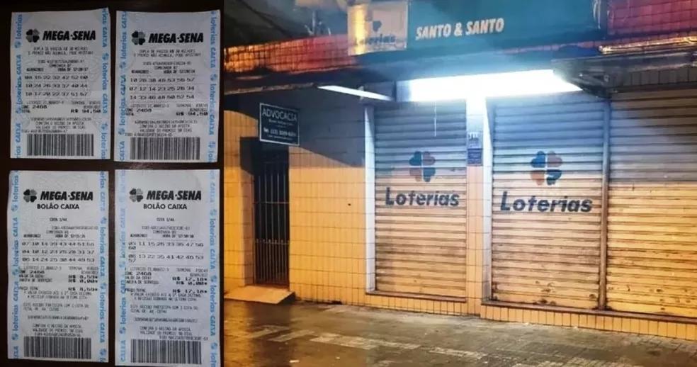 Mega-Sena premia de zeladoras a executivos e provoca briga em empresa em SP após vazamento de informações sobre vencedores