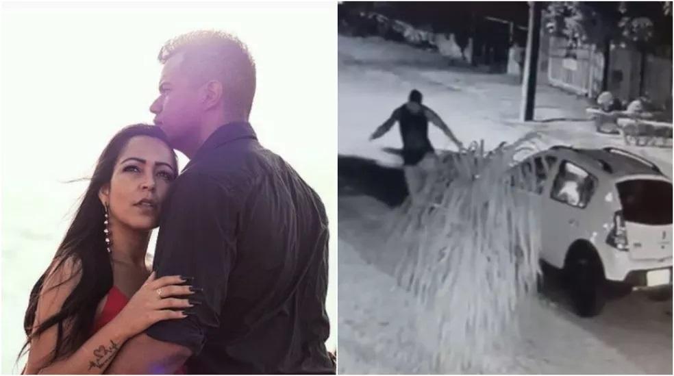 Mulher que fez sexo com mendigo fala pela primeira vez: 