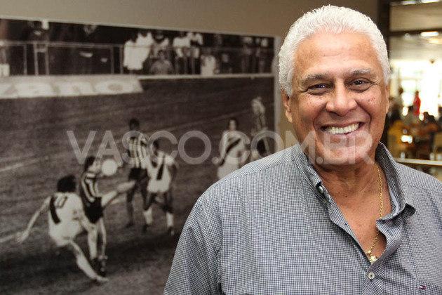 Saiba quem são os 7 maiores artilheiros na história do Brasileirão