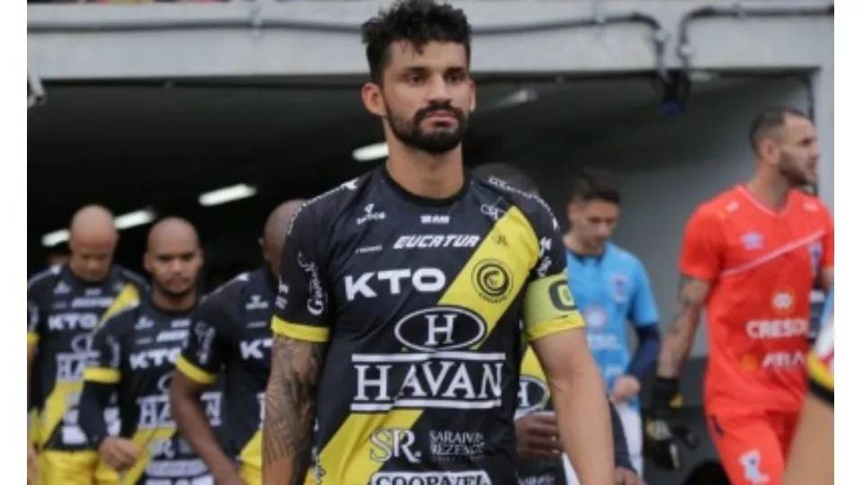 Grupo do FC Cascavel é um dos mais equilibrados da Série D