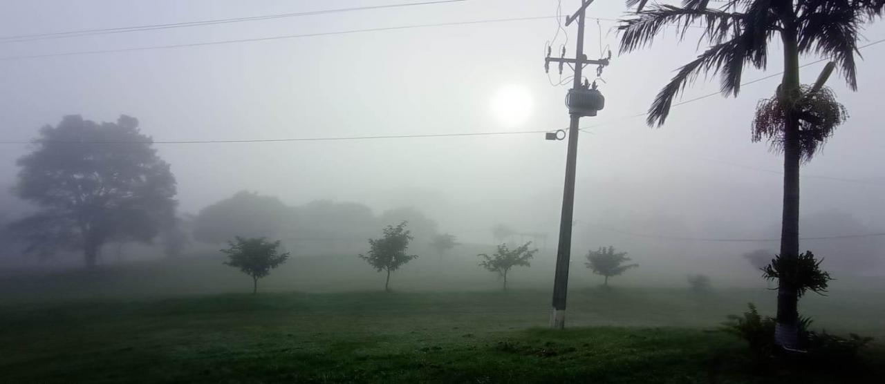 Inmet prevê semana fria em todo o país