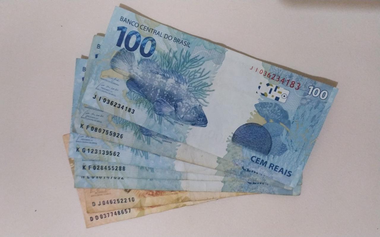 Trabalhadores nascidos em junho podem sacar até R$ 1 mil no FGTS