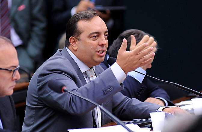 Segunda Turma do STF restabelece cassação de mandato do deputado Francischini