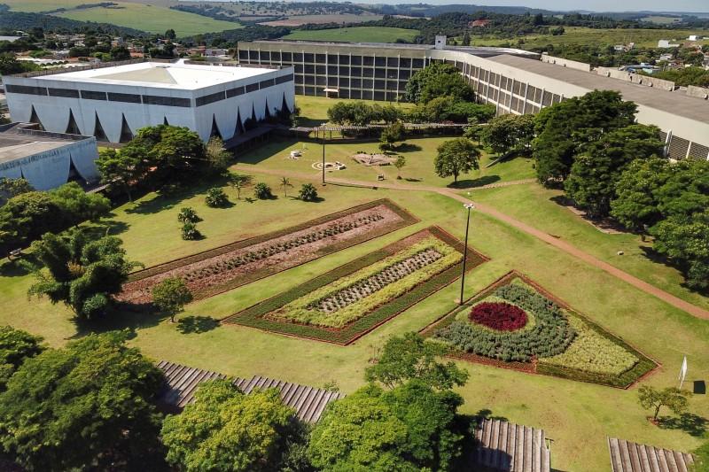 Vestibular da Unioeste tem mais de 11 mil inscritos e supera números do ano passado