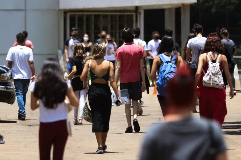 Inscrições para o ProUni começam na próxima segunda-feira