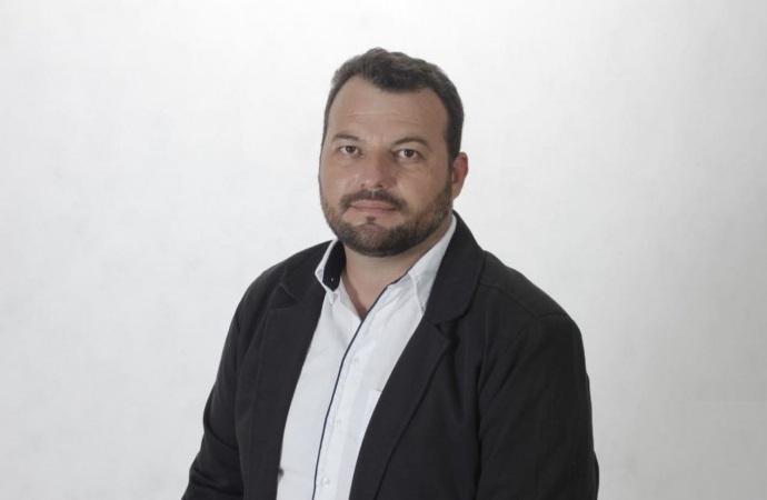 Patrício Israel assume cadeira na câmara de vereadores de Santa Helena