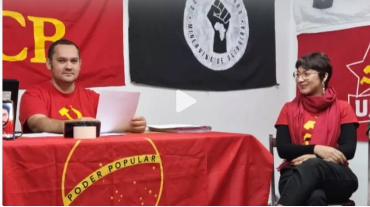 PCB confirma Viviane Motta candidata a governadora do PR