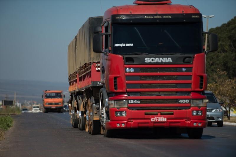 Petrobras reduz preços de venda de diesel para as distribuidoras