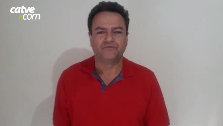 PSTU define Ivan Bernardo como candidato a governador