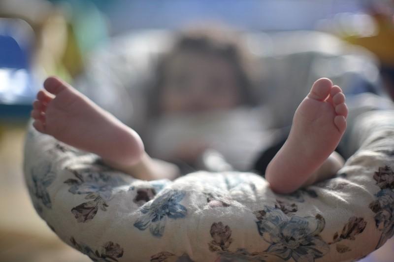 Um em cada cem nascidos tem cardiopatia congênita em todo o mundo