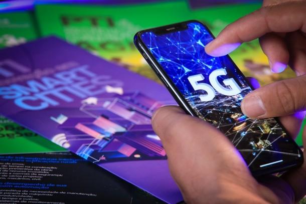 Itaipu Binacional desenvolve projeto para implantação de rede privativa de 5G
