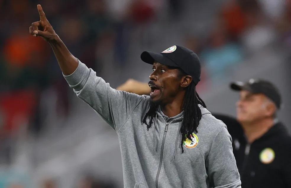 Inédito: Copa do Catar tem cinco seleções africanas com técnicos nascidos no continente