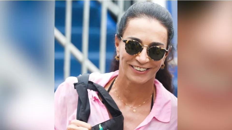 Isabel Salgado, ícone do vôlei brasileiro, morre aos 62 anos