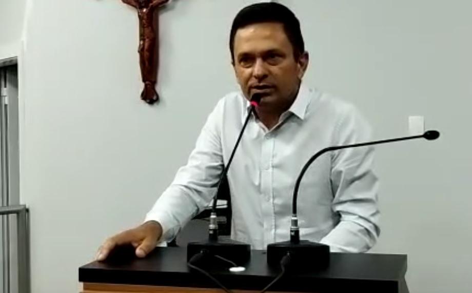 Paulo Vasatta é eleito novo presidente da Câmara de Vereadores de Santa Helena
