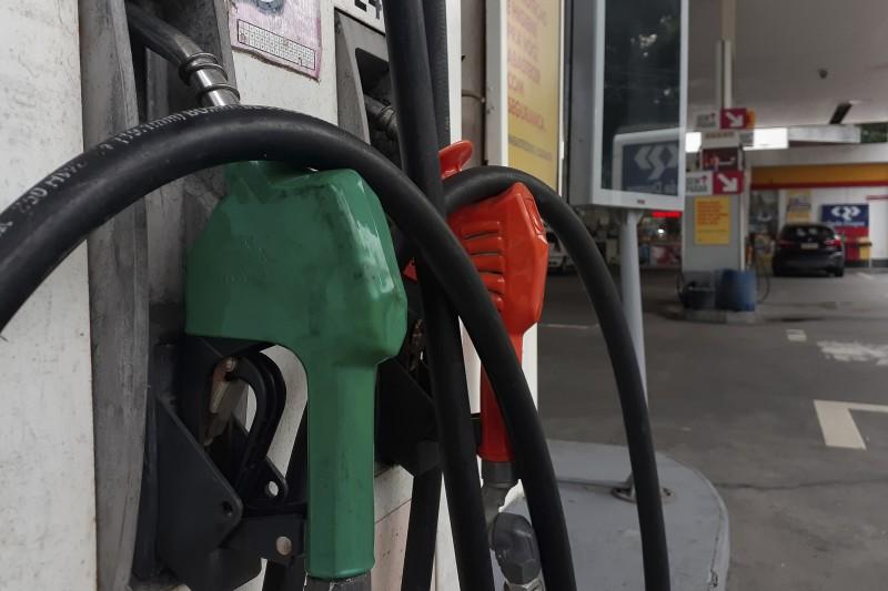 Petrobras reduz em R$ 0,20 preço da gasolina para as distribuidoras