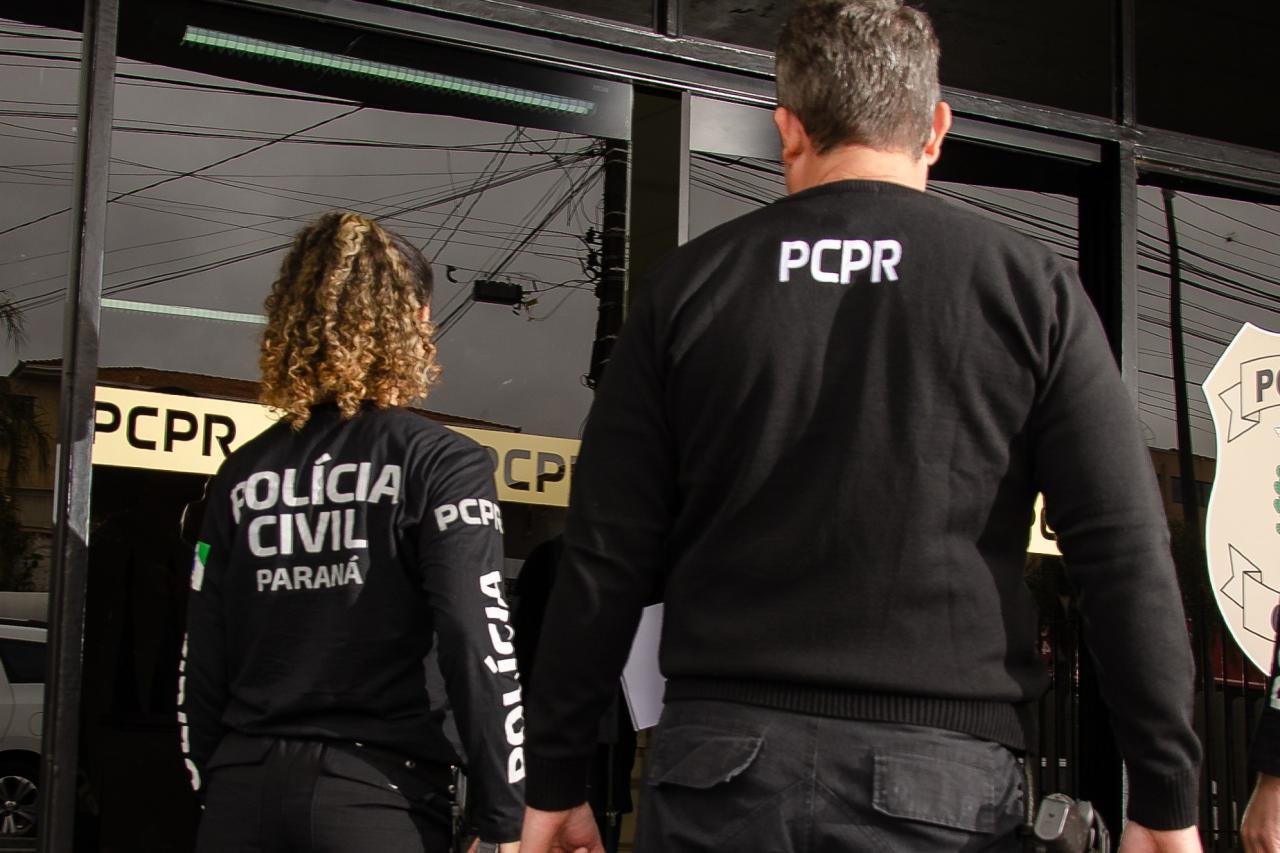 Polícia Civil orienta população sobre o 