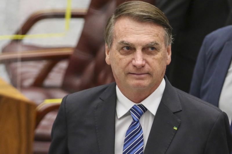 Defesa de Bolsonaro diz que minuta encontrada na casa de Torres não tem validade