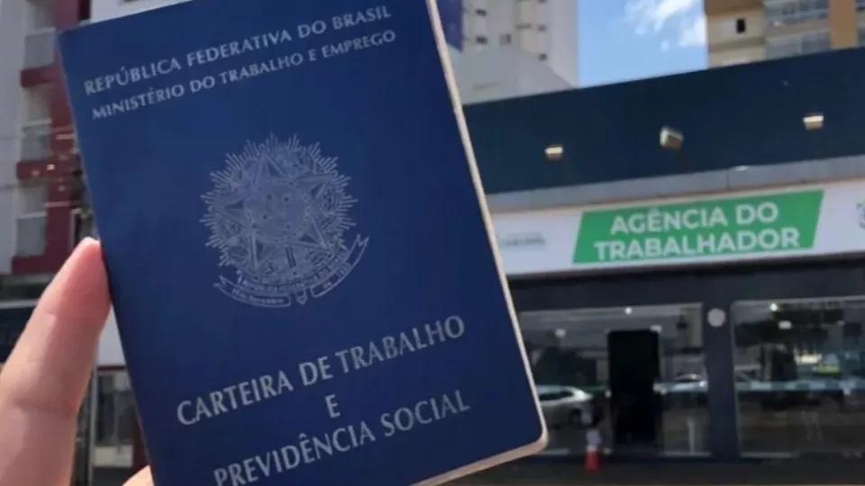 Divulgada tabela anual do Seguro-Desemprego para o ano de 2023
