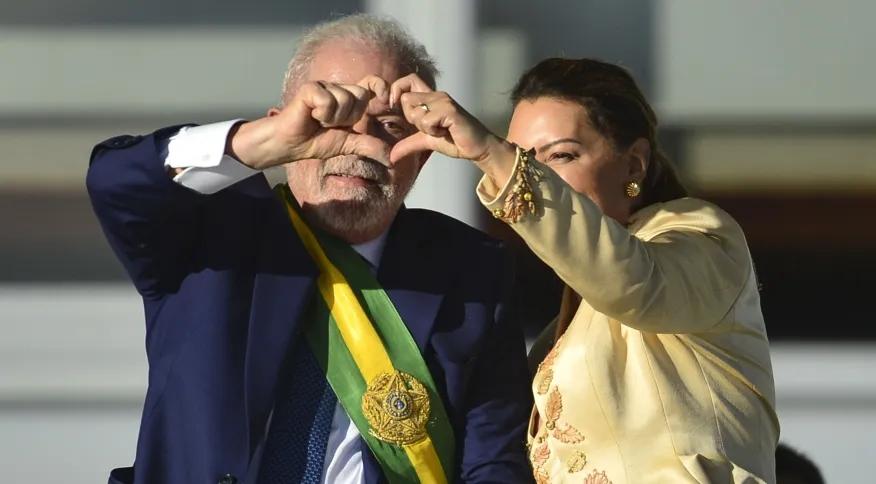 Governo paga R$ 216 mil em hospedagem de Lula em hotel de Brasília