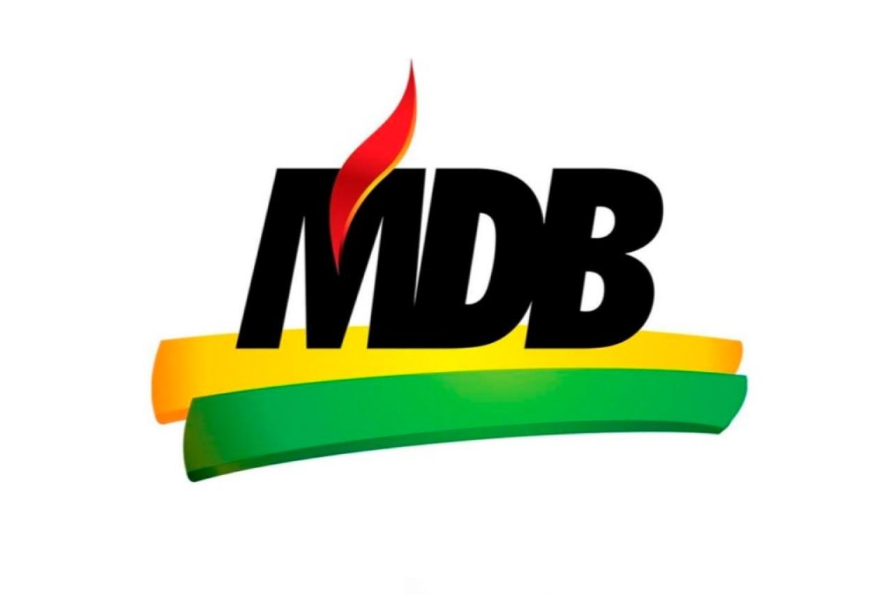 MDB de Missal elegerá novo diretório