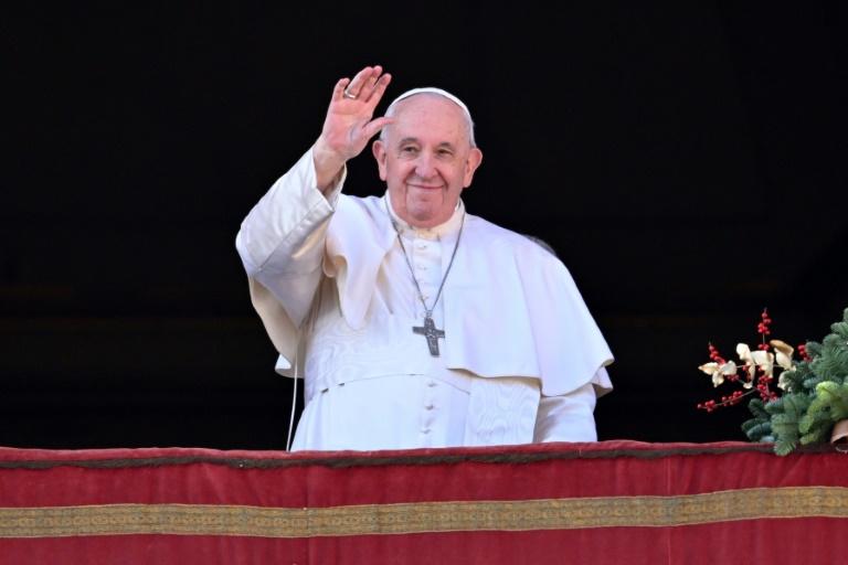 Papa Francisco diz que ‘homossexualidade não é crime’
