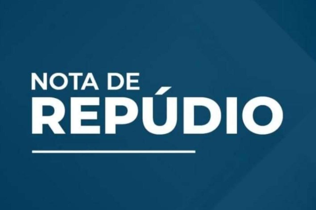 Poderes Executivo e Legislativo de Missal emitem notas de repúdio à atos de vandalismo em Brasília