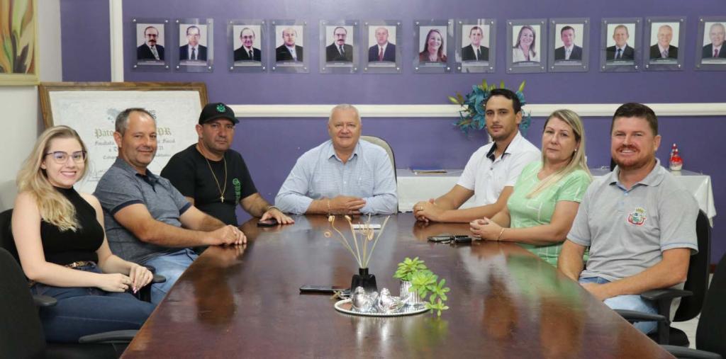 Administração de Pato Bragado e CCO definem atrações da Festa Nacional do Cupim Assado
