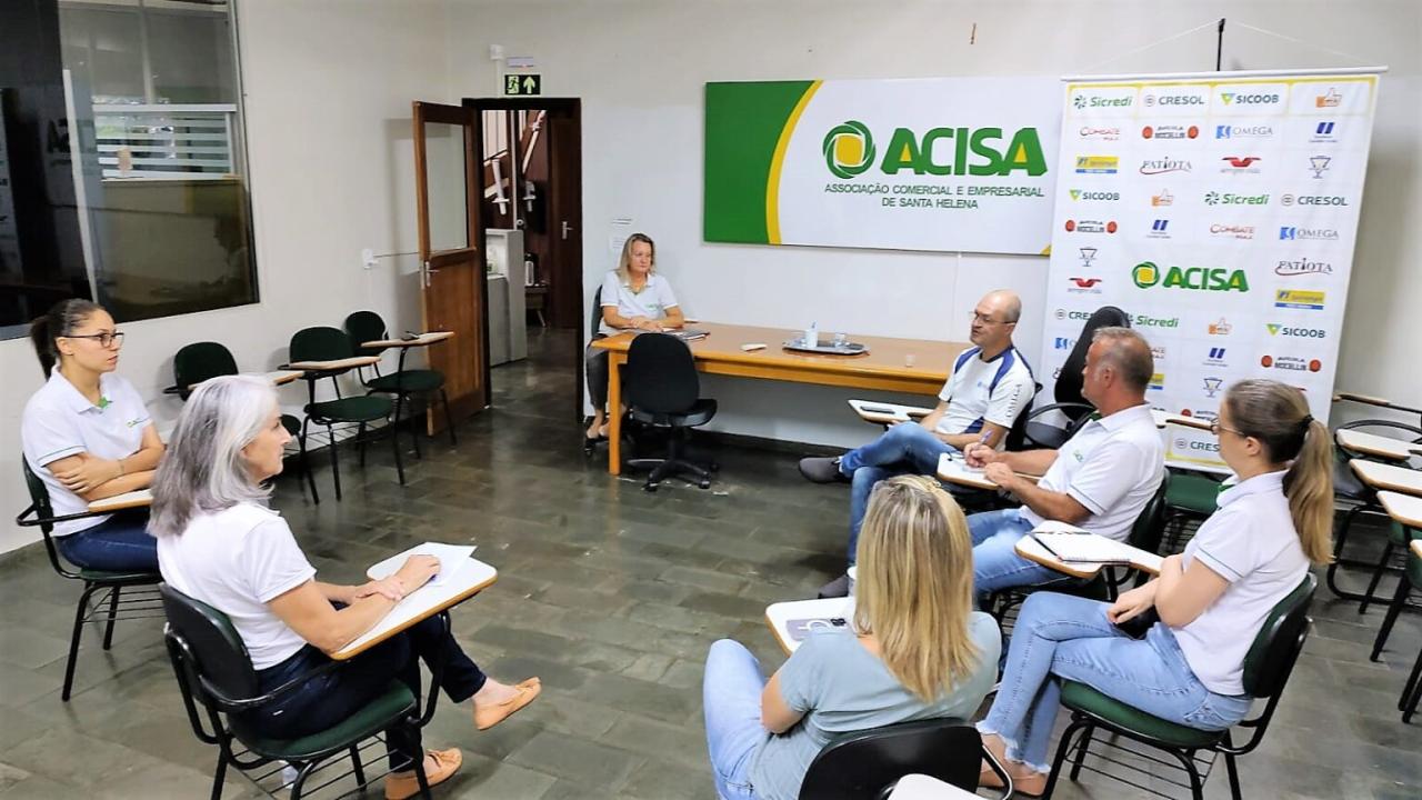 Comprar Aqui dá Sorte deve mudar formato de premiação em 2023