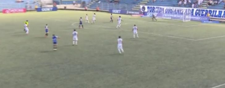 Confira os resultados da 8ª rodada do Campeonato Paranaense de Futebol