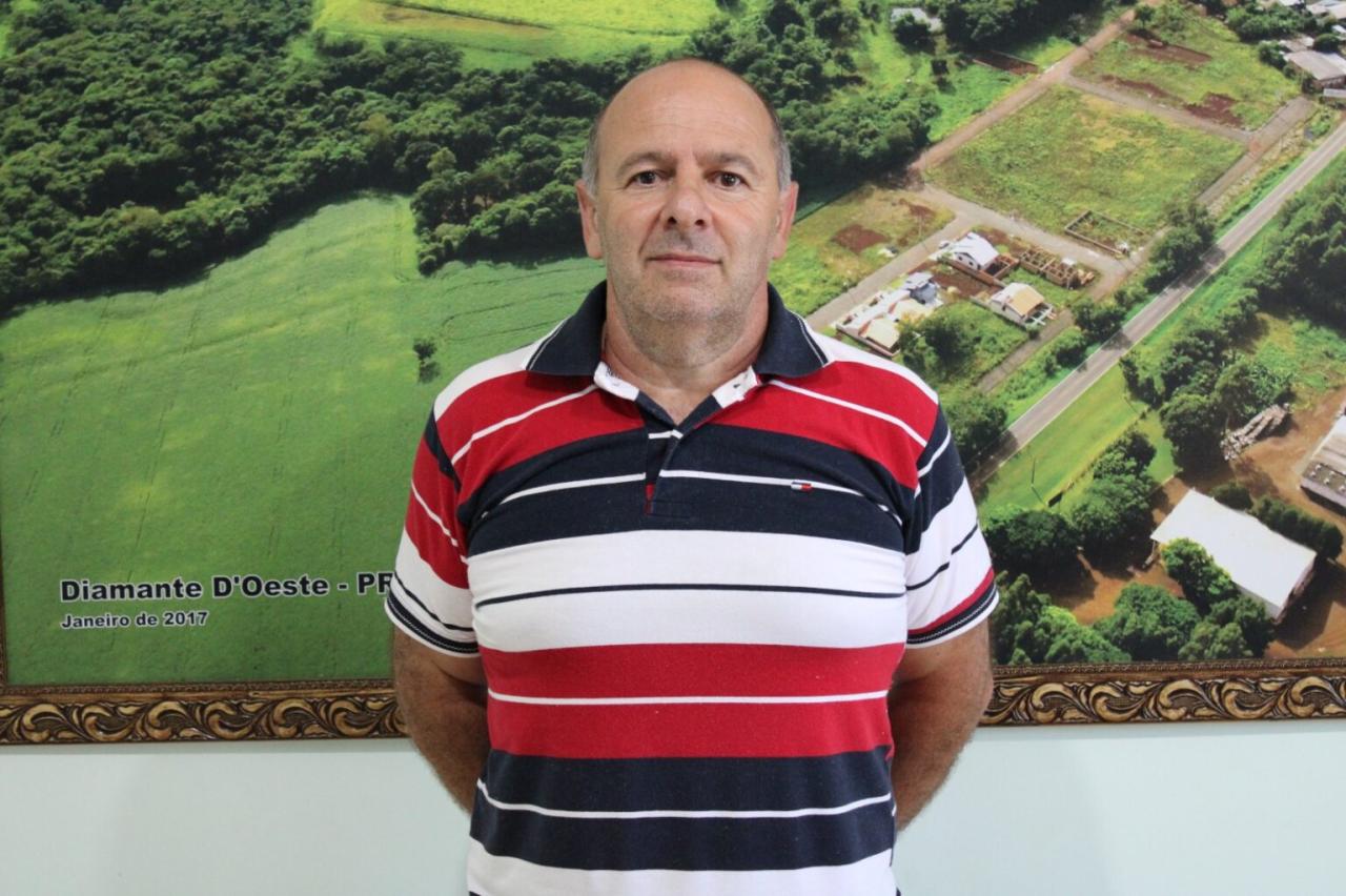 Diamante do Oeste lança Concurso Público e PSS com 17 vagas