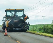 Estado recebe propostas para conservação de 229,97 km de rodovias na região Oeste