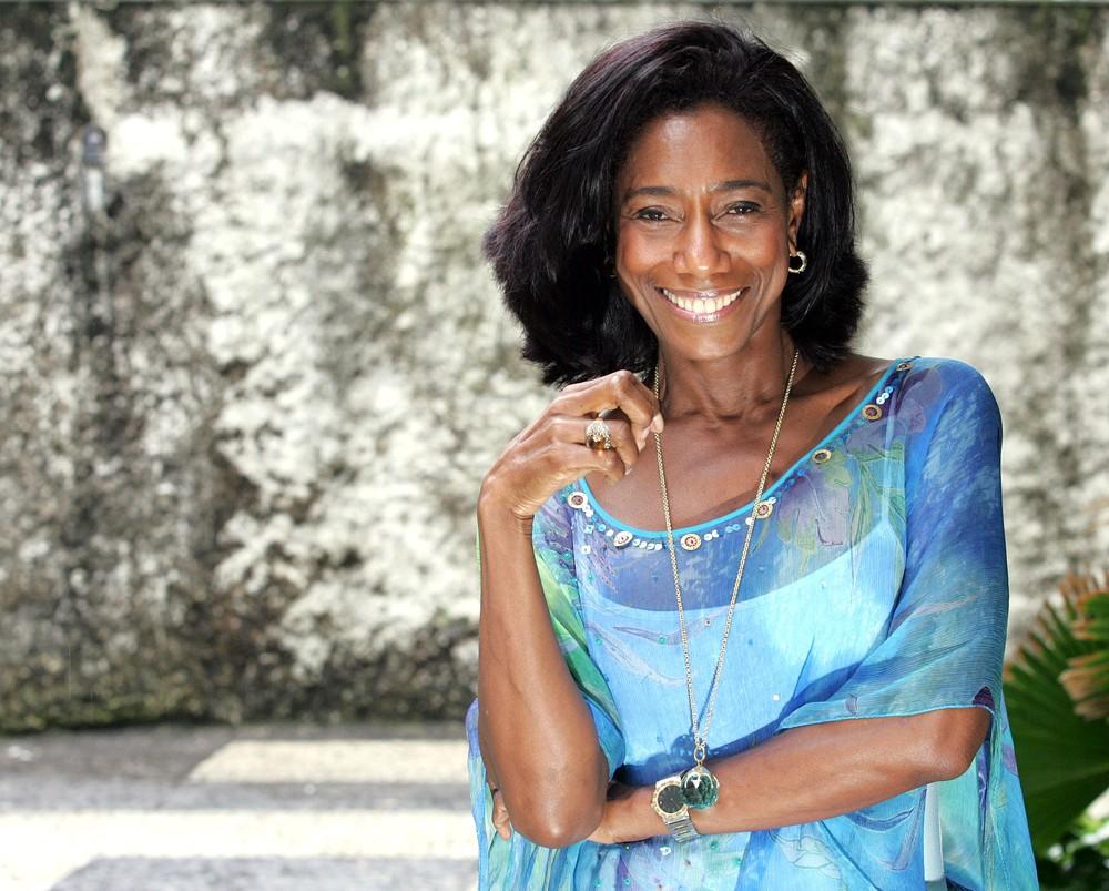 Morre no Rio de Janeiro a jornalista Glória Maria