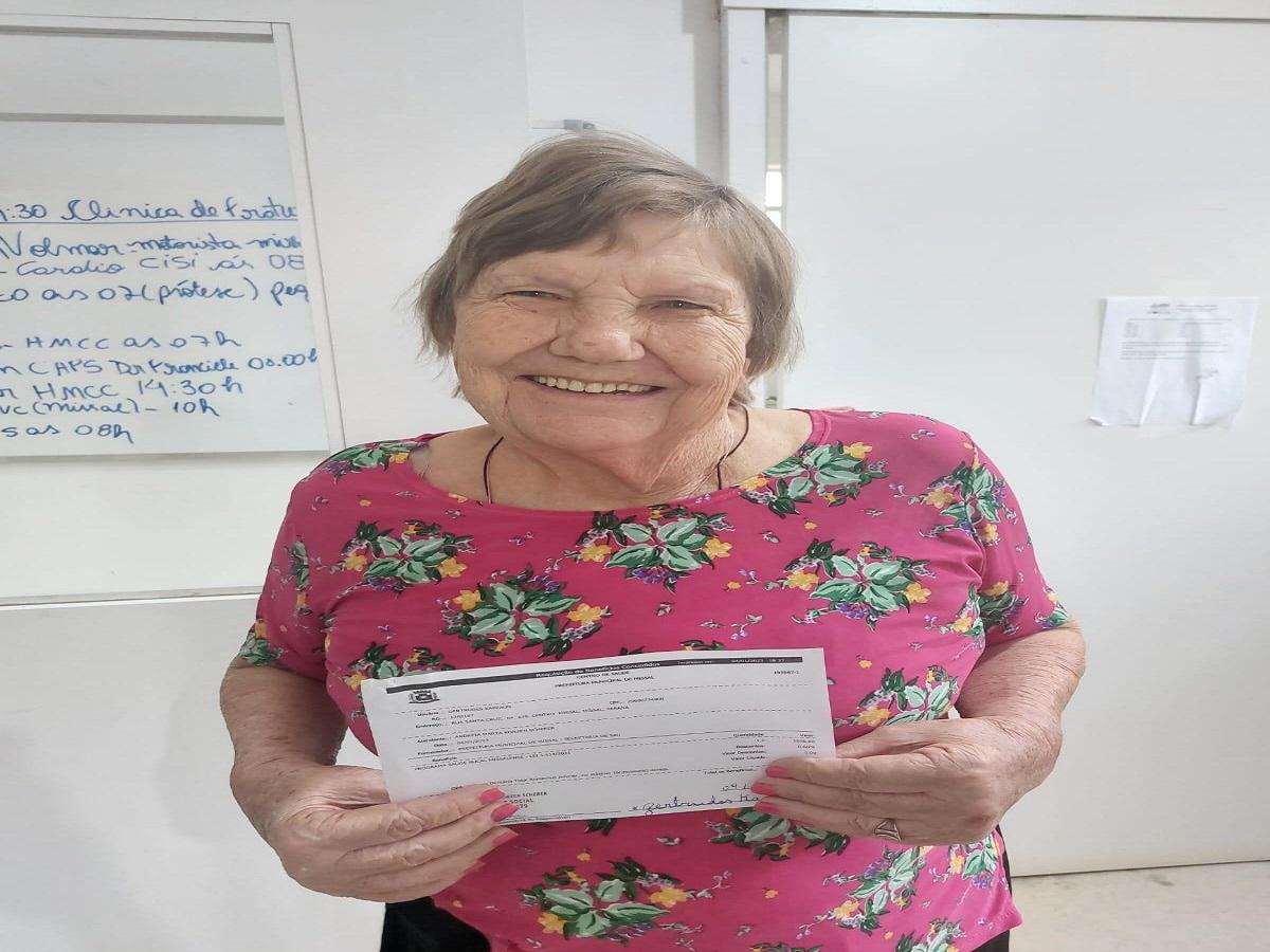 Programa Saúde Bucal Missalense continua beneficiando população
