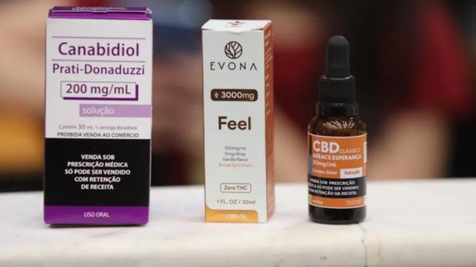 Projeto que garante o acesso de medicamentos à base de cannabis será promulgada