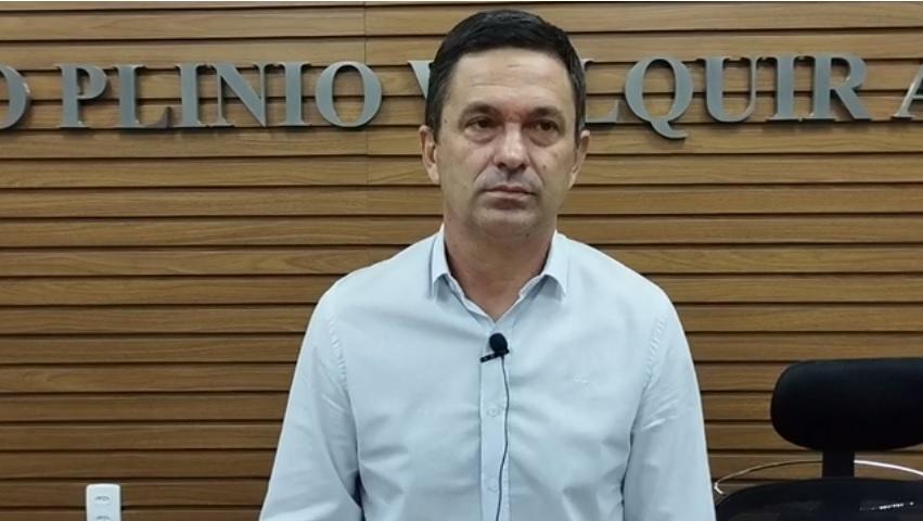 Vereadores de Santa Helena aprovam 19 indicações na primeira sessão ordinária de 2023