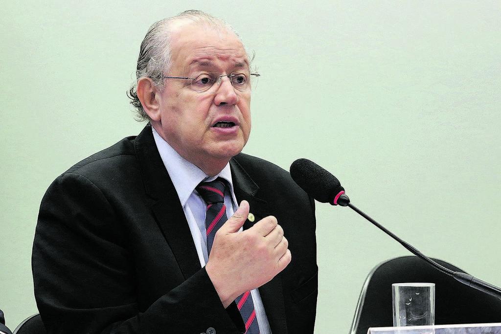 Em entrevista ao UN, ex- deputado Luiz Carlos Hauly comenta propostas para a Reforma Tributária