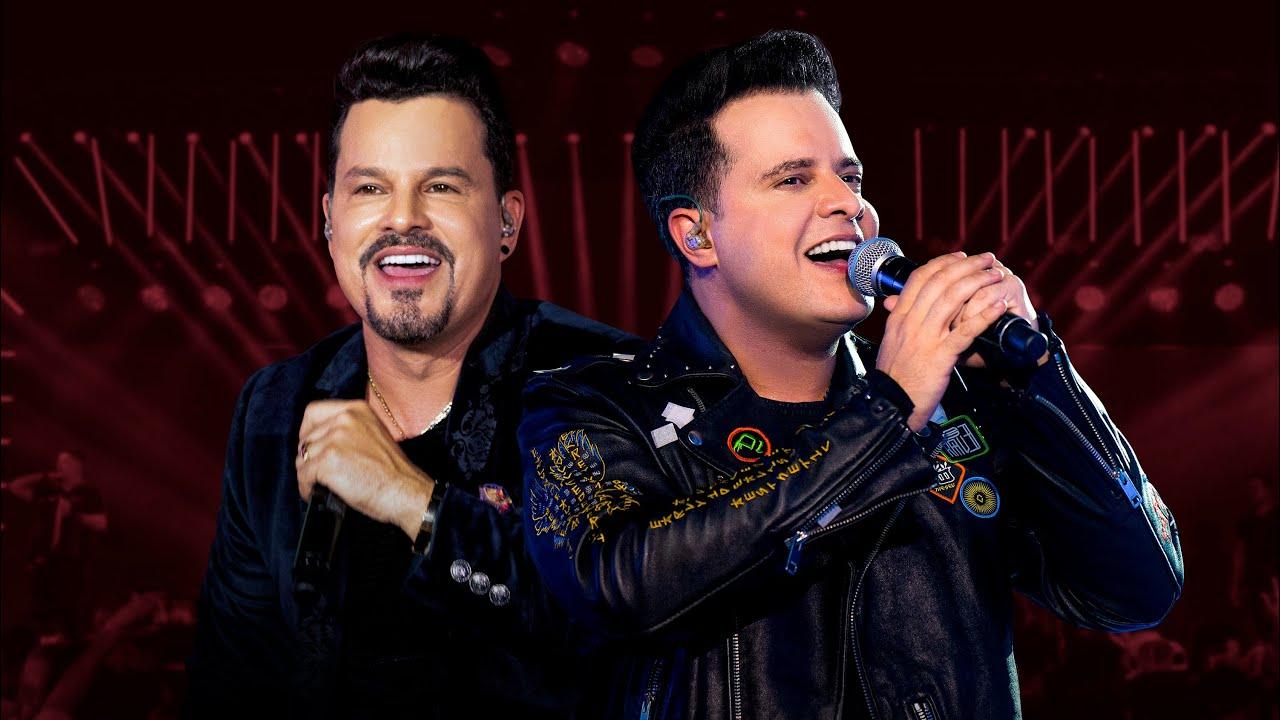 Pato Bragado comemora 30 anos com show nacional de João Neto e Frederico