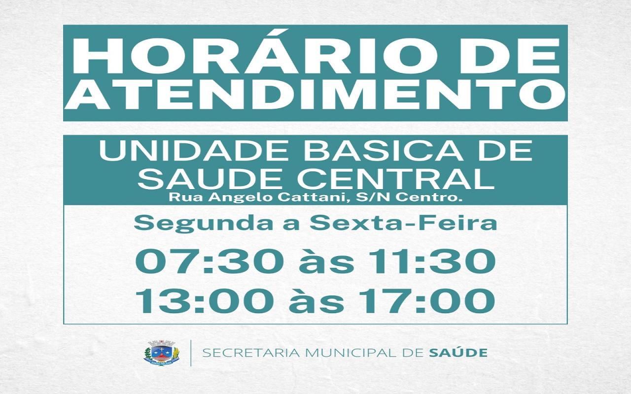 Saúde de Santa Helena habilita mais uma Unidade Básica e divulga horário de atendimento
