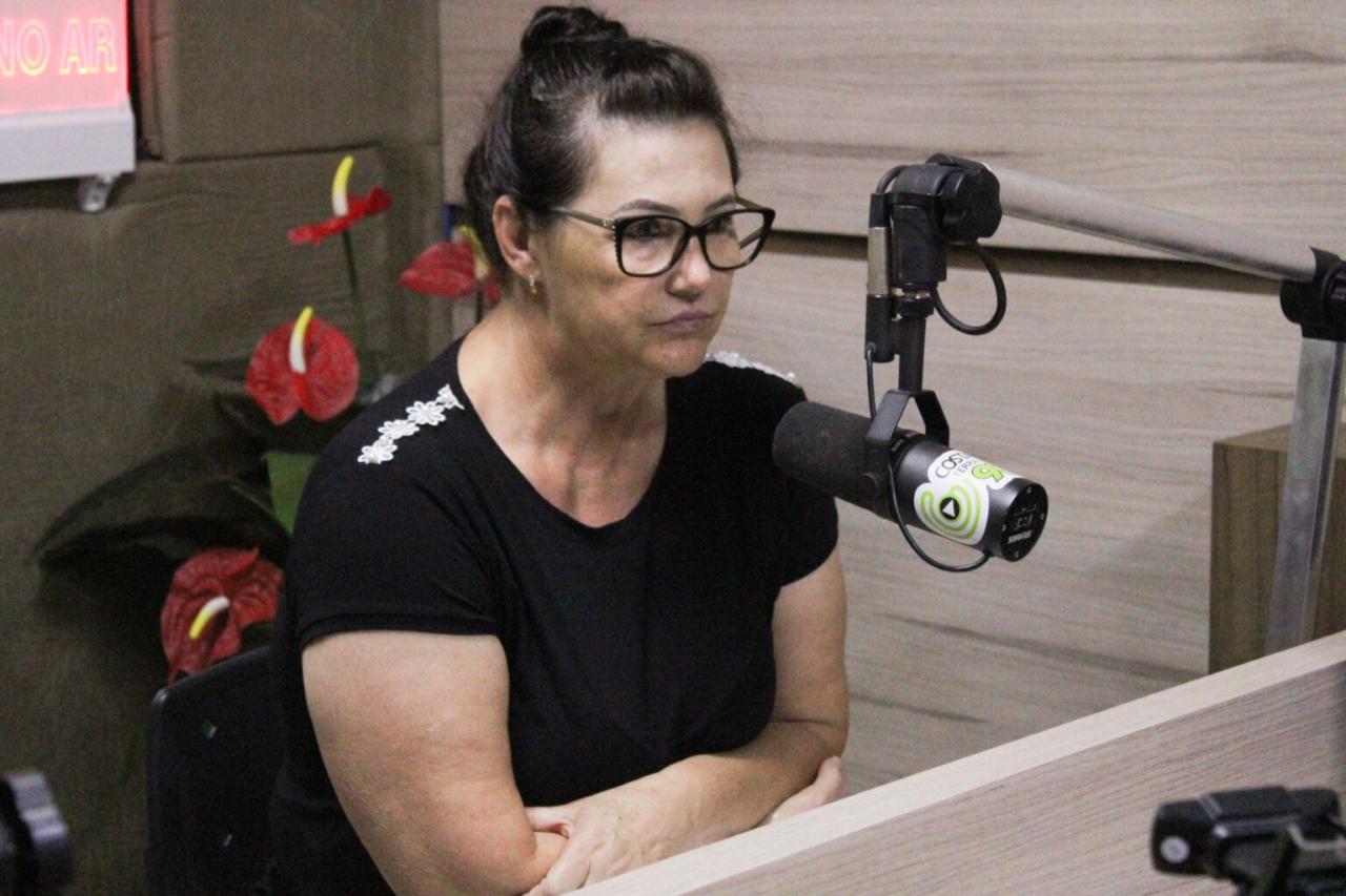 Saúde de Santa Helena inicia nesta quinta-feira (30), vacinação contra a Influenza