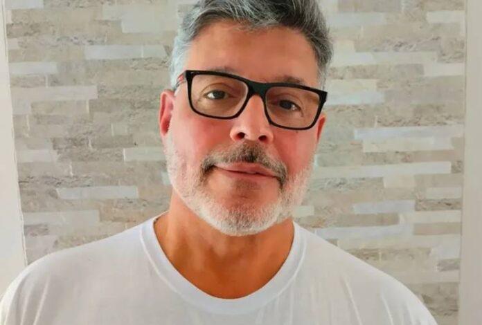 Alexandre Frota desabafa sobre carreira e uso de drogas: “Vivia em curto-circuito”