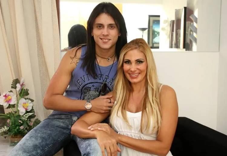Ângela Bismarchi quebra o silêncio sobre morte de filho: “Descobri pelas redes sociais”