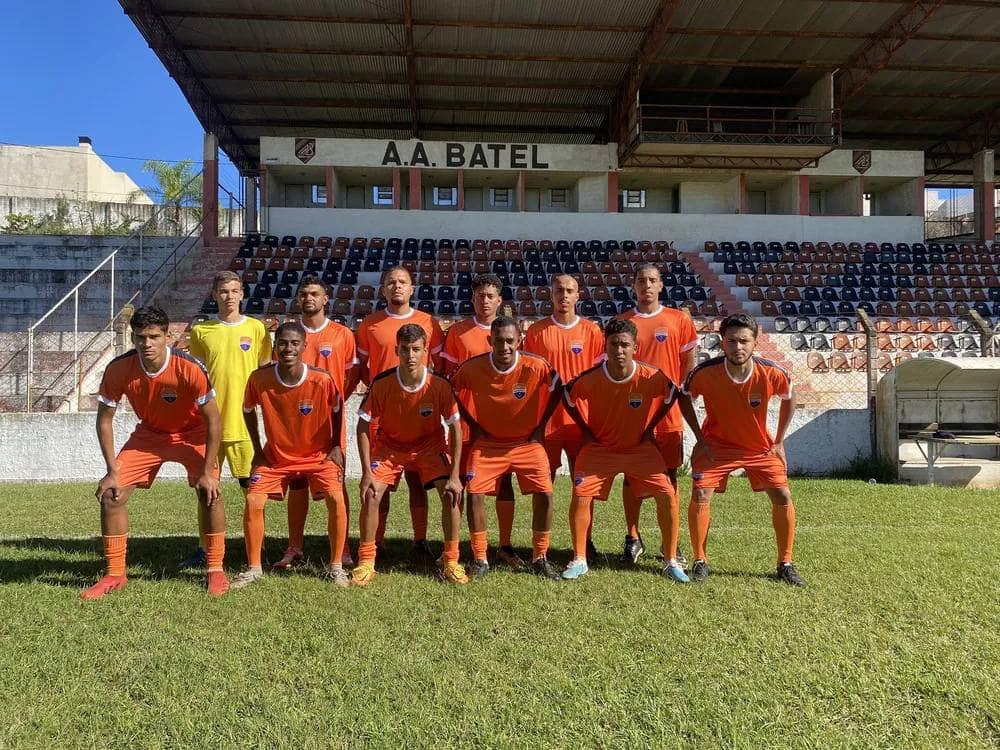 Clube paranaense 'troca o nome' para relembrar time ucraniano extinto pela guerra