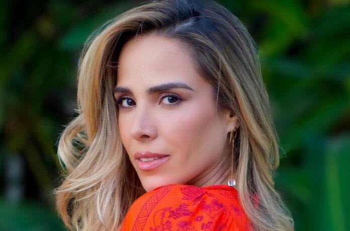 Wanessa Camargo expõe renascimento após separação de Marcus Buaiz