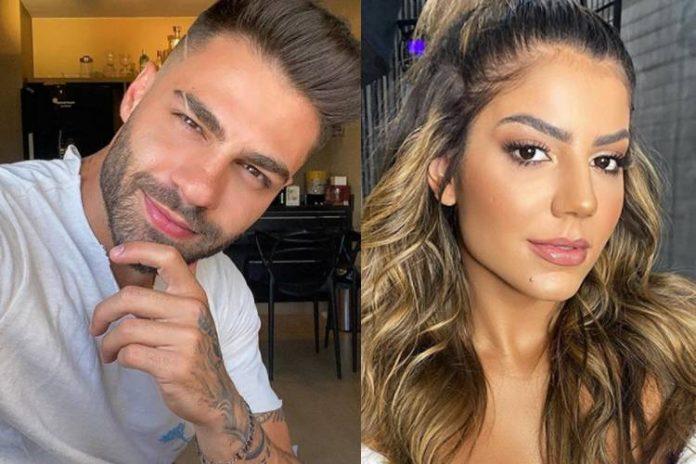 Acusado de traição, DJ Netto fala sobre fim de noivado com Hariany Almeida: ‘Tive meus motivos’