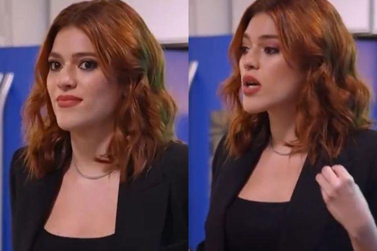 Ana Clara faz intervenção após caso de racismo no ‘Túnel do Amor’: “Não pode ignorar”
