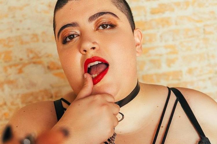 Ana Vilela, do hit Trem-Bala, anuncia ingresso em plataforma adulta: “vai ter gorda sim”