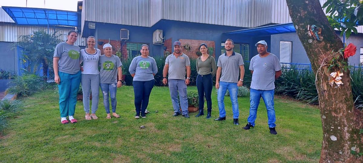 ASSOREMI compartilha experiências e conhecimentos em gestão de resíduos